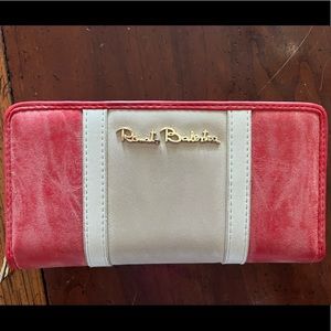 Renato Balestra Womens Wallet.